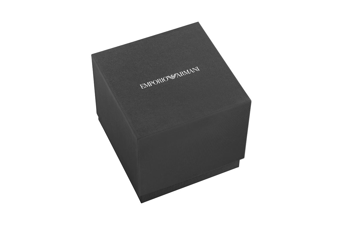 Zegarek Męski EMPORIO ARMANI Claudio AR11541 + BOX – zdjęcie 9