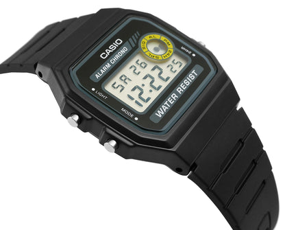 Zegarek Męski CASIO F-94WA-8DG + BOX – zdjęcie 6