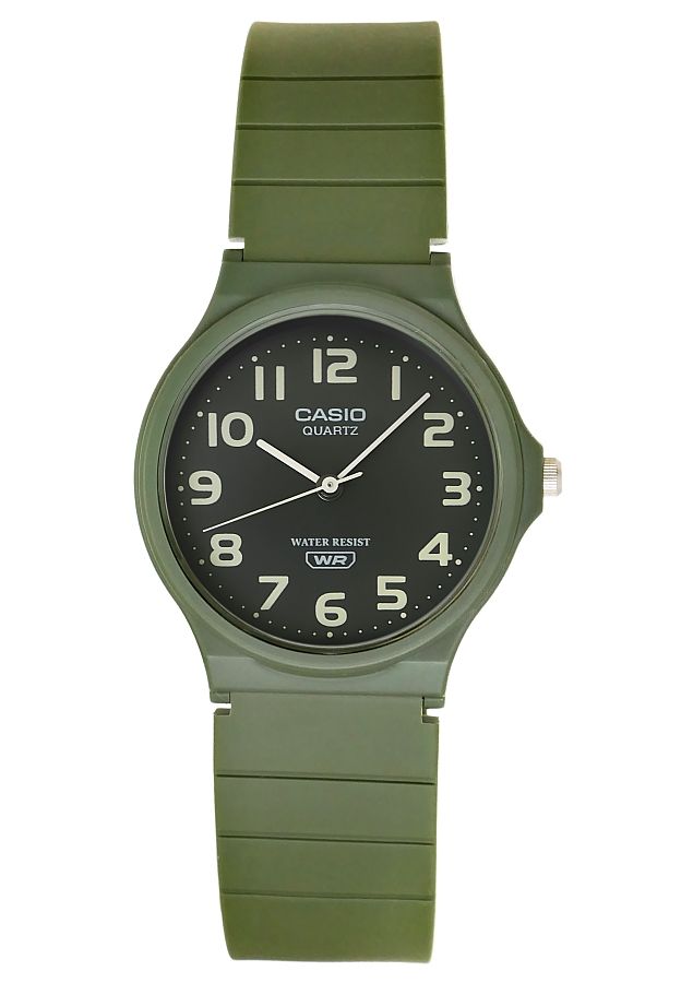 Zegarek Damski CASIO MQ-24UC-3BEF + BOX – zdjęcie 3