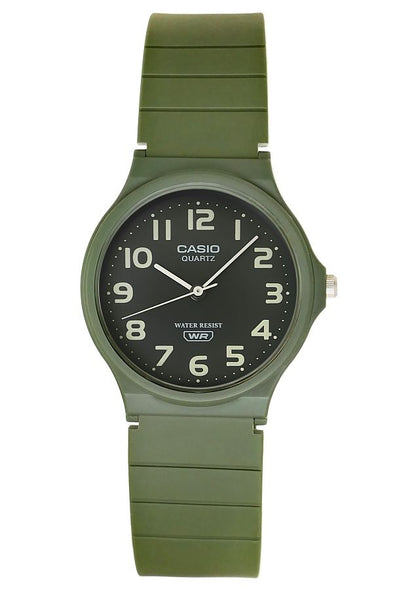 Zegarek Damski CASIO MQ-24UC-3BEF + BOX – zdjęcie 3