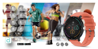 Smartwatch Gravity GT1-3 PRO – zdjęcie 14
