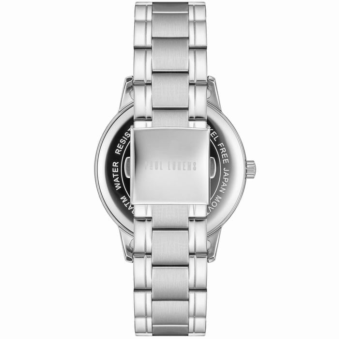 Zegarek Męski PAUL LORENS PL20018B-6C1 + BOX – zdjęcie 8