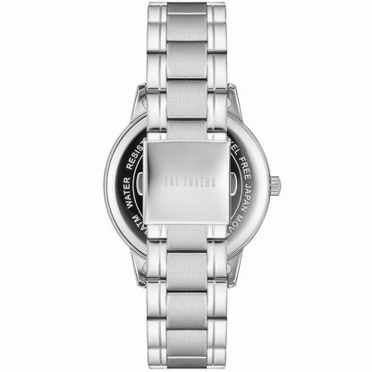 Zegarek Męski PAUL LORENS PL20018B-6C1 + BOX – zdjęcie 8