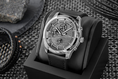 Zegarek Męski CALVIN KLEIN Sport Multi Function 25200211 + BOX – zdjęcie 6