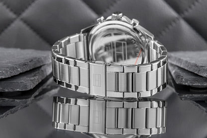 Zegarek Męski Tommy Hilfiger Jax 1710656 + BOX – zdjęcie 7
