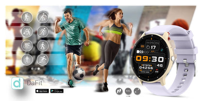 Smartwatch Gravity GT1-8 PRO – zdjęcie 14