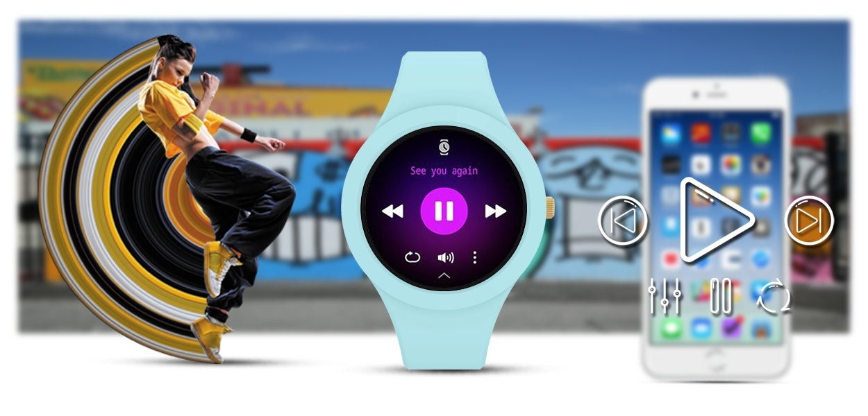 Smartwatch Damski Gravity GT14-4 – zdjęcie 14