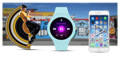Smartwatch Damski Gravity GT14-4 – zdjęcie 14