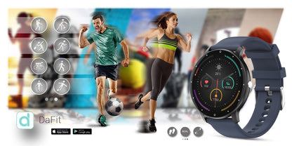 Smartwatch Gravity GT1-1 PRO – zdjęcie 13