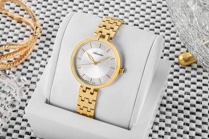 Zegarek Damski ADRIATICA Classic A3763.1113Q + BOX – zdjęcie 7