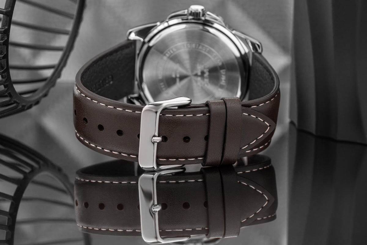 Zegarek Męski CASIO MTP-1314PL-7AVEF + BOX – zdjęcie 7