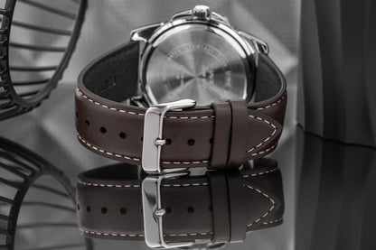 Zegarek Męski CASIO MTP-1314PL-7AVEF + BOX – zdjęcie 7