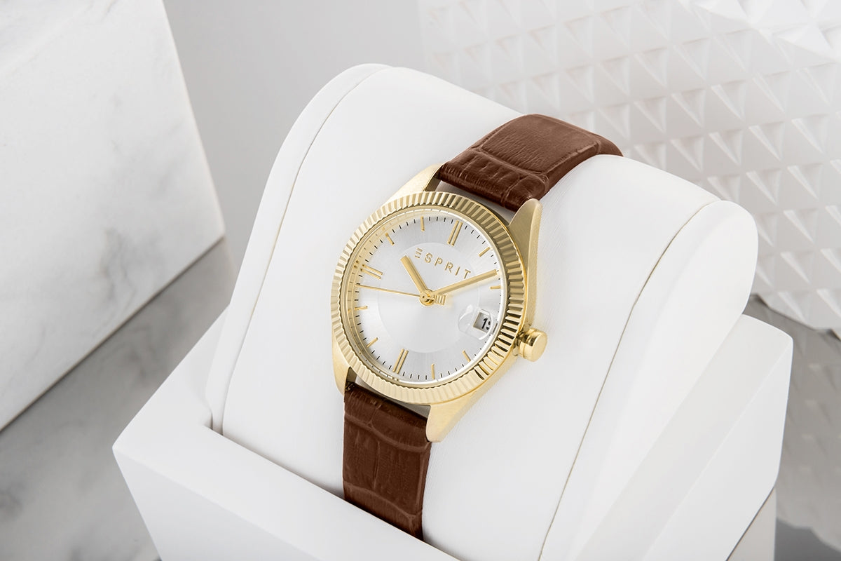 Zegarek Damski ESPRIT Madison ES1L340L0025 + BOX – zdjęcie 7