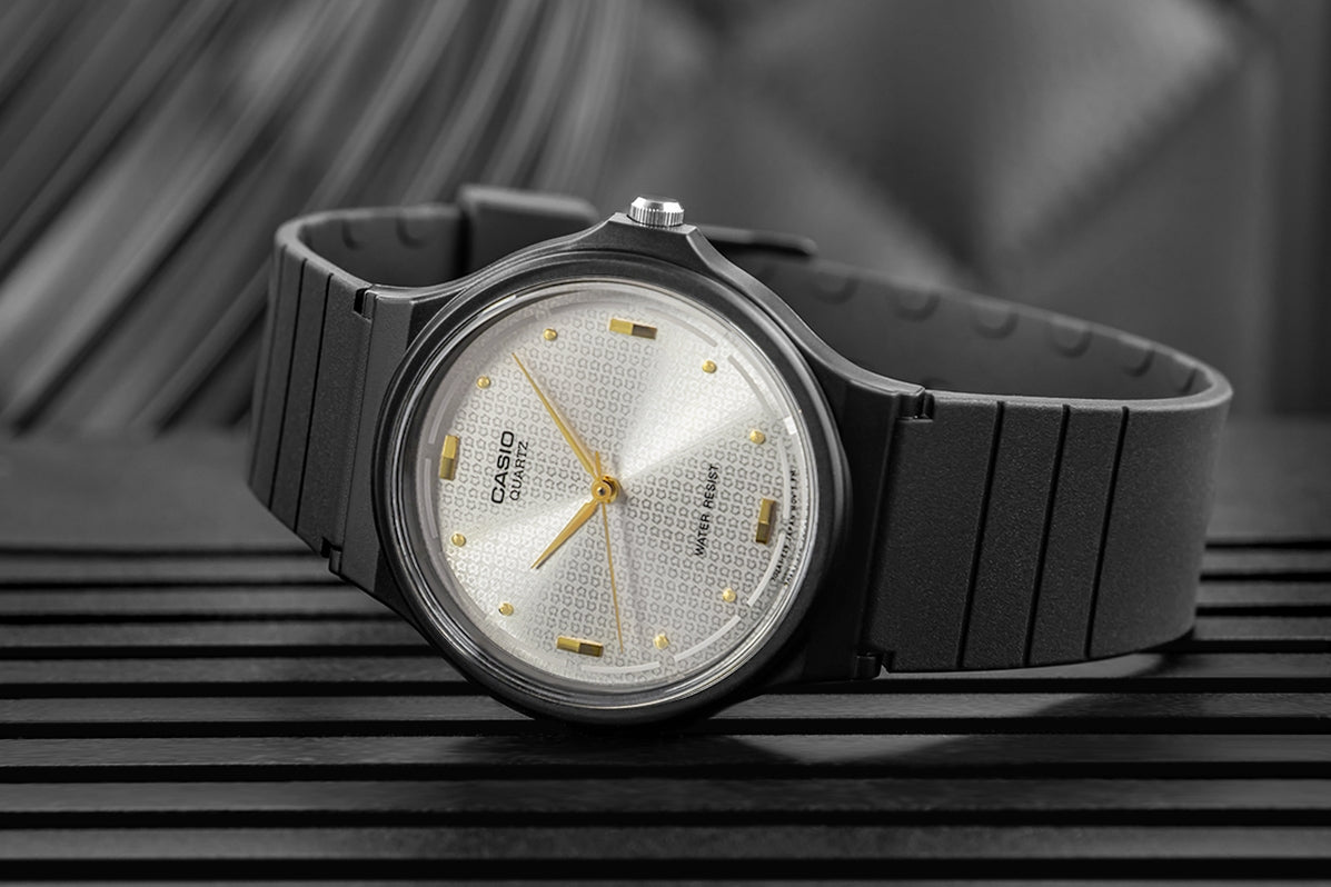 Zegarek Damski CASIO MQ-76-7A1LDF + BOX – zdjęcie 6