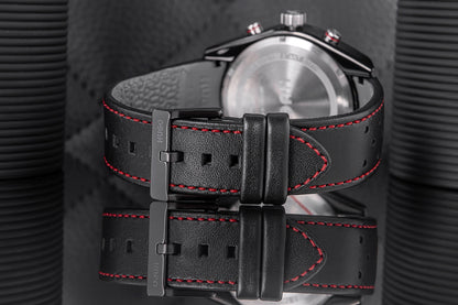 Zegarek Męski HUGO Fast 1530370 + BOX – zdjęcie 3