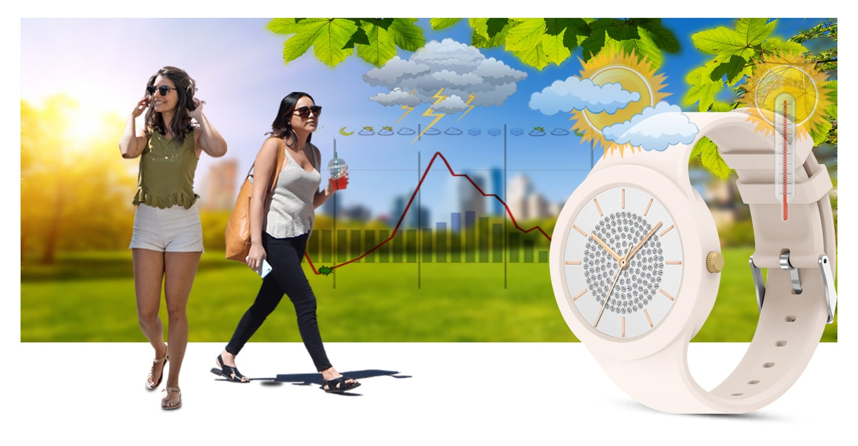 Smartwatch Damski Gravity GT14-1 – zdjęcie 13