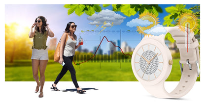 Smartwatch Damski Gravity GT14-1 – zdjęcie 13