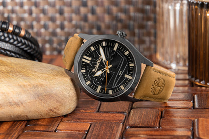 Zegarek Męski TIMBERLAND Rambush TDWGA0029601 + BOX – zdjęcie 6