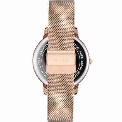 Zegarek Damski PAUL LORENS PL11503B-4D2 + BOX – zdjęcie 9