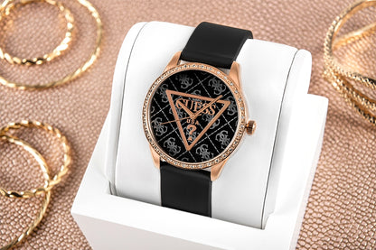 Zegarek Damski Guess Roxy GW0942L3 + BOX – zdjęcie 5