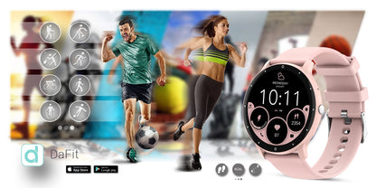 Smartwatch Gravity GT1-7 PRO – zdjęcie 14