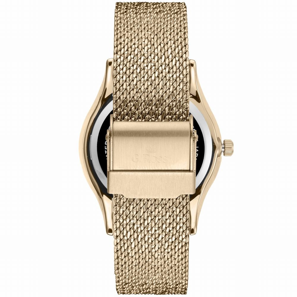 Zegarek Damski G.Rossi 11712B-3D1 + BOX – zdjęcie 4