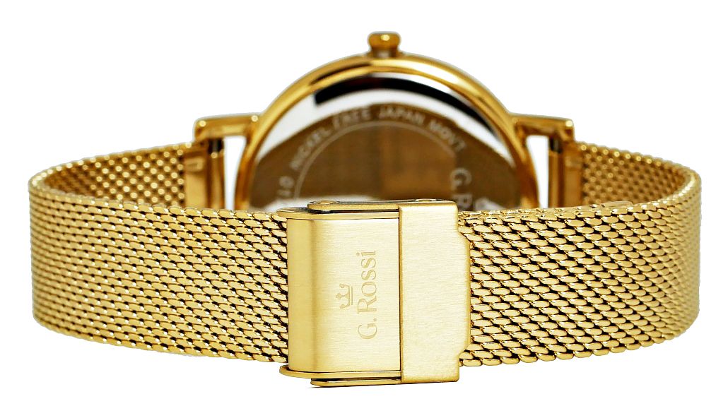 Zegarek Damski G.Rossi 12217B-4D1 + BOX – zdjęcie 7