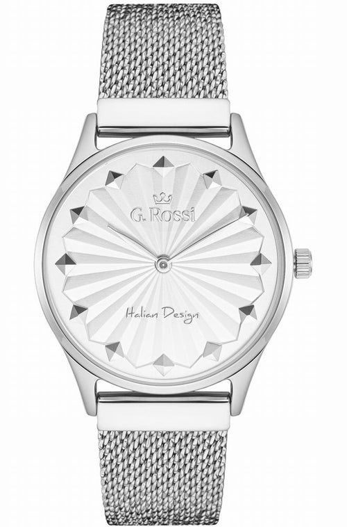 Zegarek Damski G.Rossi 11712B-3C1 + BOX