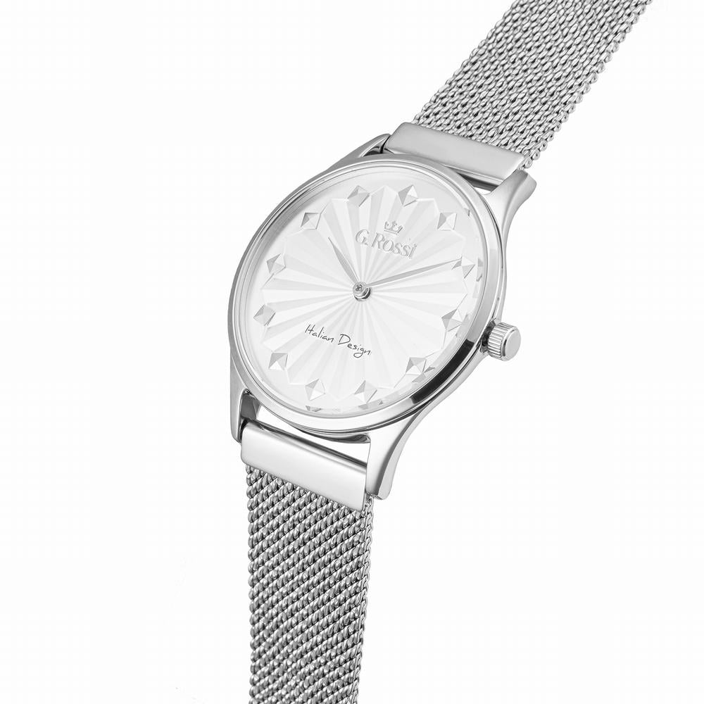 Zegarek Damski G.Rossi 11712B-3C1 + BOX – zdjęcie 4