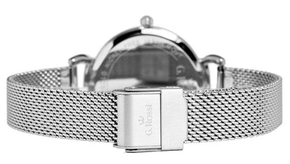 Zegarek Damski G.Rossi 12546B-3C1 + BOX – zdjęcie 4