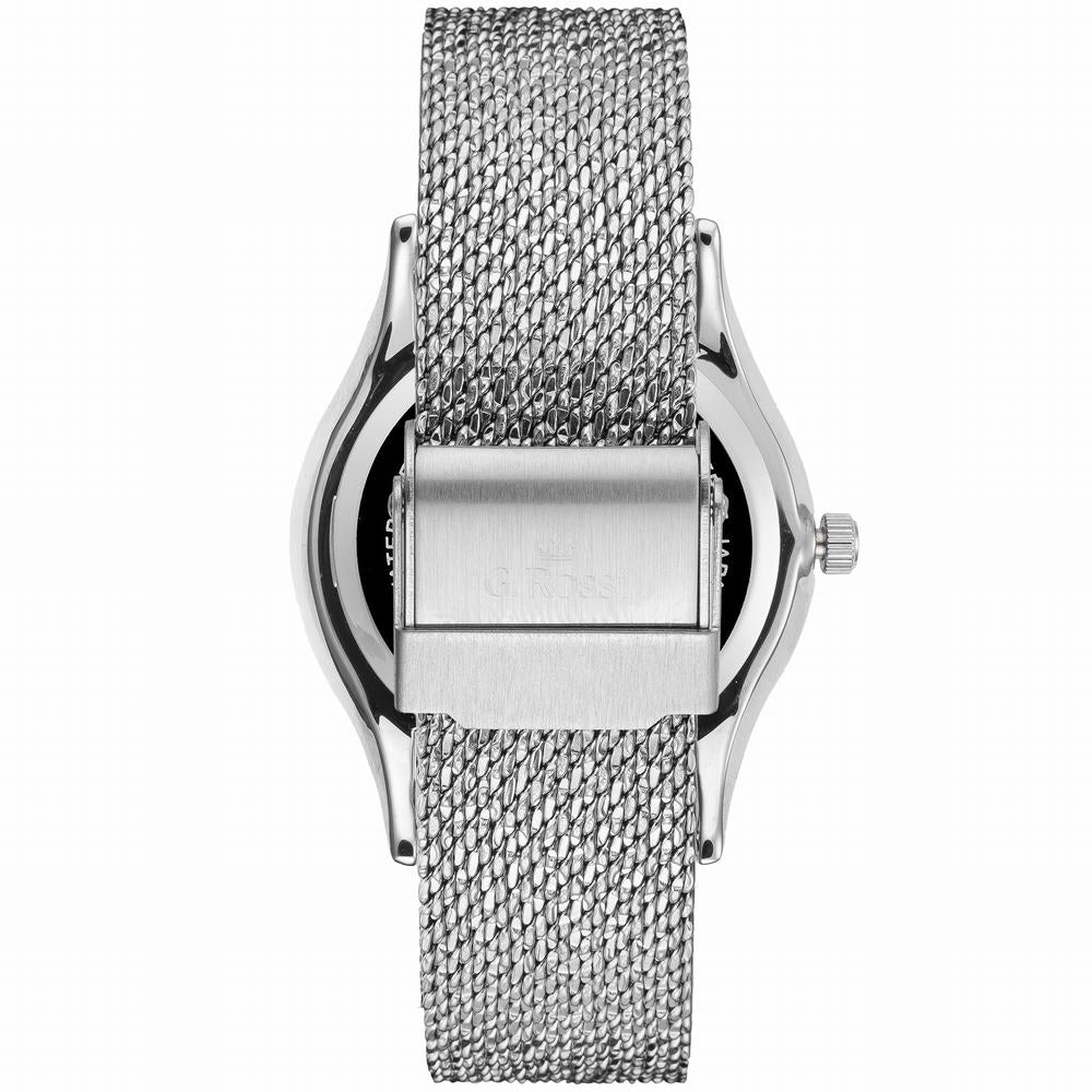 Zegarek Damski G.Rossi 11712B-3C1 + BOX – zdjęcie 5