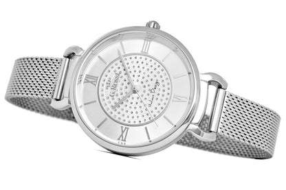 Zegarek Damski G.Rossi 12546B-3C1 + BOX – zdjęcie 5