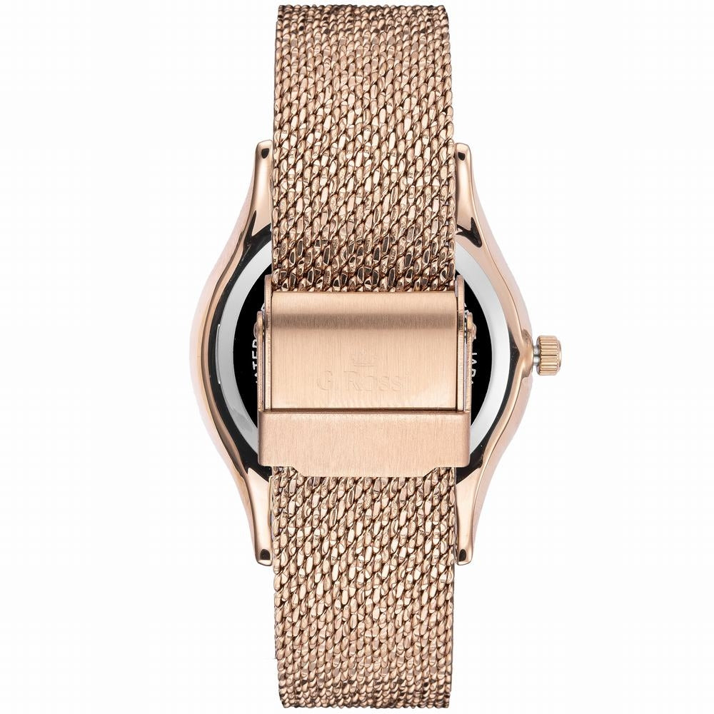 Zegarek Damski G.Rossi 11712B-3D3 + BOX – zdjęcie 4