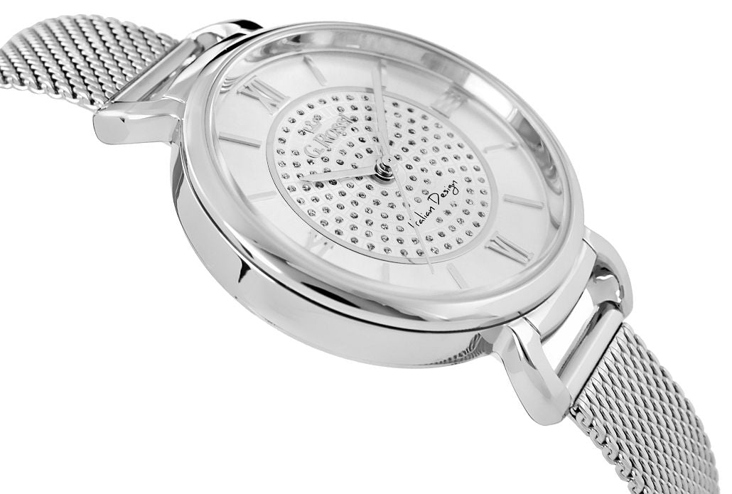 Zegarek Damski G.Rossi 12546B-3C1 + BOX – zdjęcie 6
