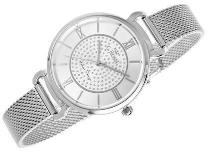 Zegarek Damski G.Rossi 12546B-3C1 + BOX – zdjęcie 7