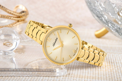 Zegarek Damski ADRIATICA Classic A3790.1151Q + BOX – zdjęcie 8