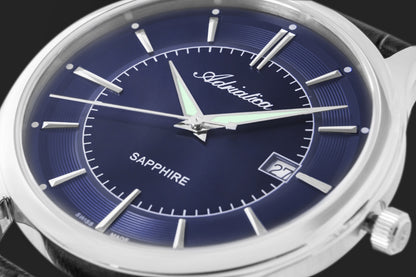 Zegarek Męski ADRIATICA Premiere A1296.5215Q + BOX – zdjęcie 6
