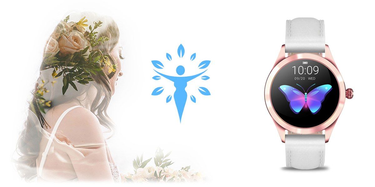 Damski SMARTWATCH G.Rossi SW017-5 – zdjęcie 15