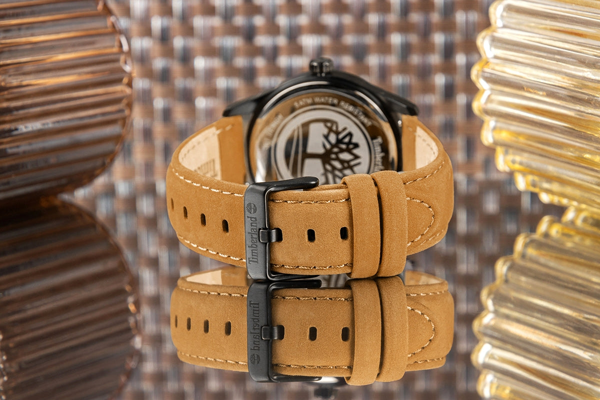 Zegarek Męski TIMBERLAND Rambush TDWGA0029601 + BOX – zdjęcie 7