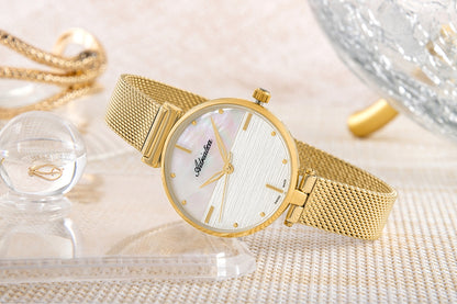 Zegarek Damski ADRIATICA Classic A3737.119FQ + BOX – zdjęcie 8
