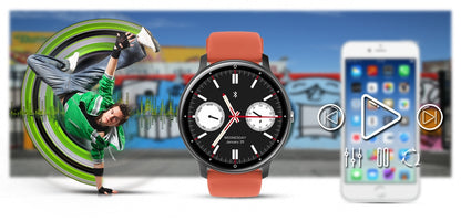 Smartwatch Gravity GT1-3 PRO – zdjęcie 15