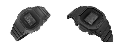 Zegarek Męski CASIO G-SHOCK DW-5600UBB-1ER + BOX – zdjęcie 12
