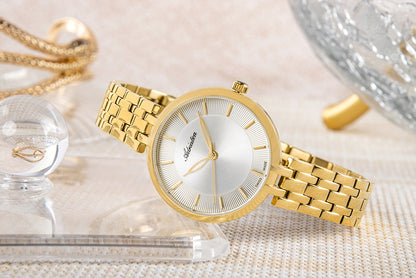 Zegarek Damski ADRIATICA Classic A3763.1113Q + BOX – zdjęcie 8