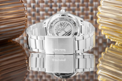 Zegarek Męski TIMBERLAND Birch Road TDWGH0083105 + BOX – zdjęcie 8
