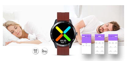 Zegarek SMARTWATCH G.ROSSI SW018-4 – zdjęcie 15