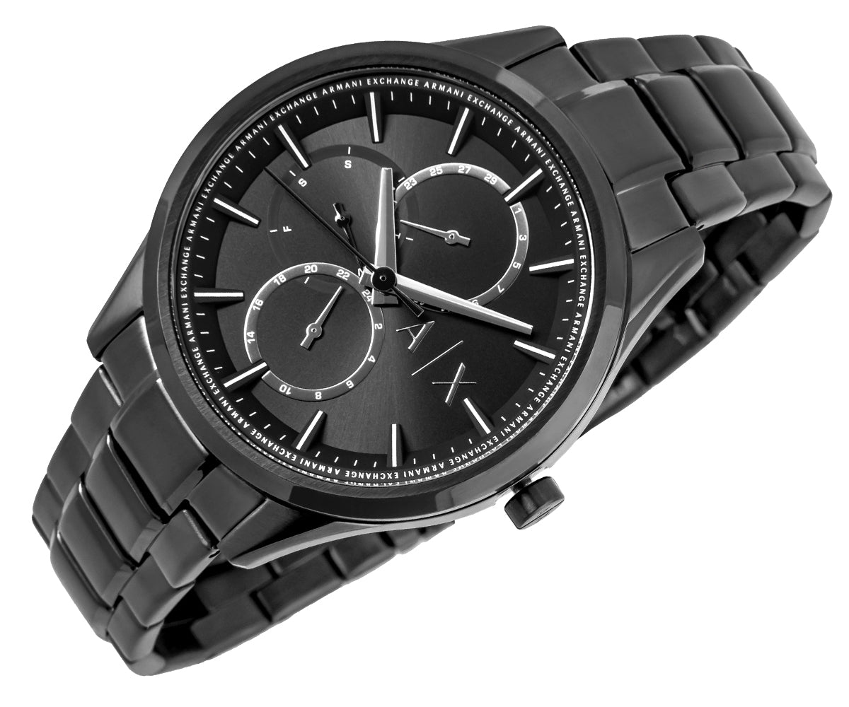 Zegarek Męski ARMANI EXCHANGE Dante AX1867 + BOX – zdjęcie 8