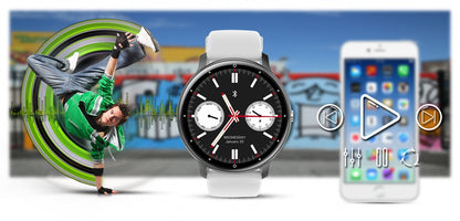 Smartwatch Gravity GT1-4 PRO – zdjęcie 15