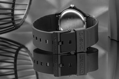 Zegarek Damski CASIO MQ-76-1ALDF + BOX – zdjęcie 7