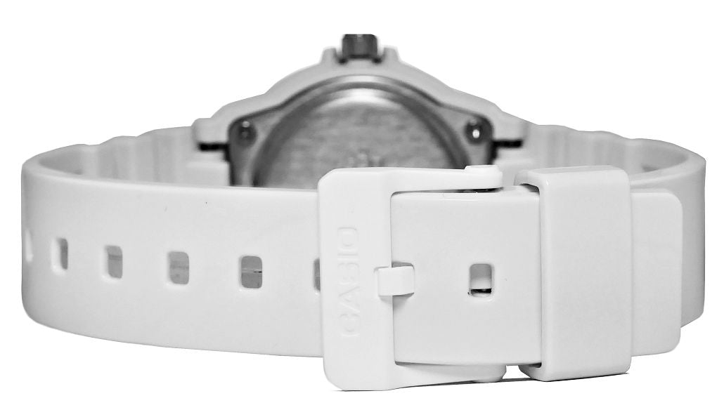 Zegarek CASIO LRW-200H-7E2VDF + BOX – zdjęcie 2