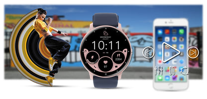 Smartwatch Gravity GT1-7 PRO – zdjęcie 15